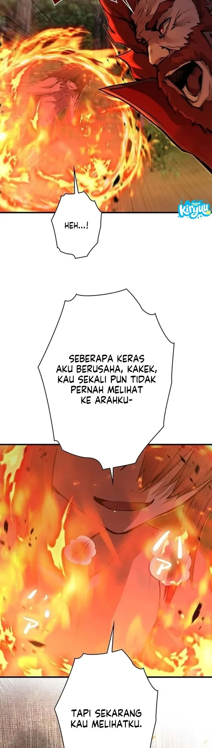 I Became a Munchkin Skill Thief Chapter 32 Gambar 48