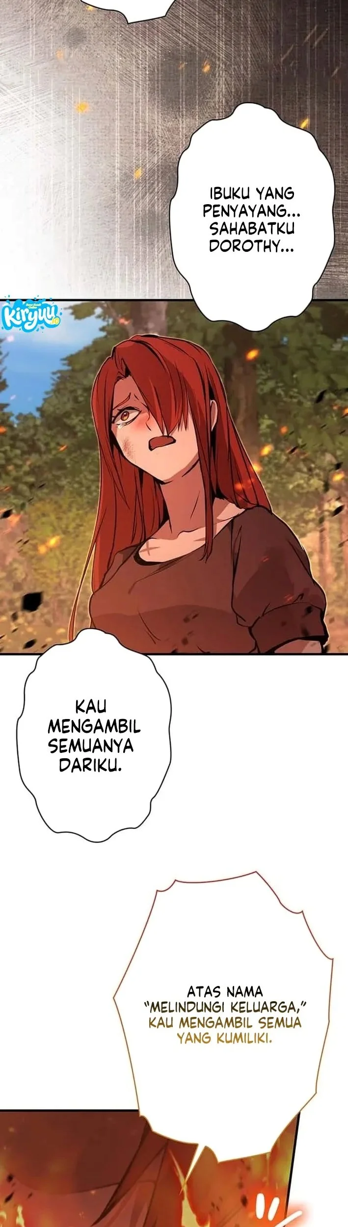 I Became a Munchkin Skill Thief Chapter 32 Gambar 51