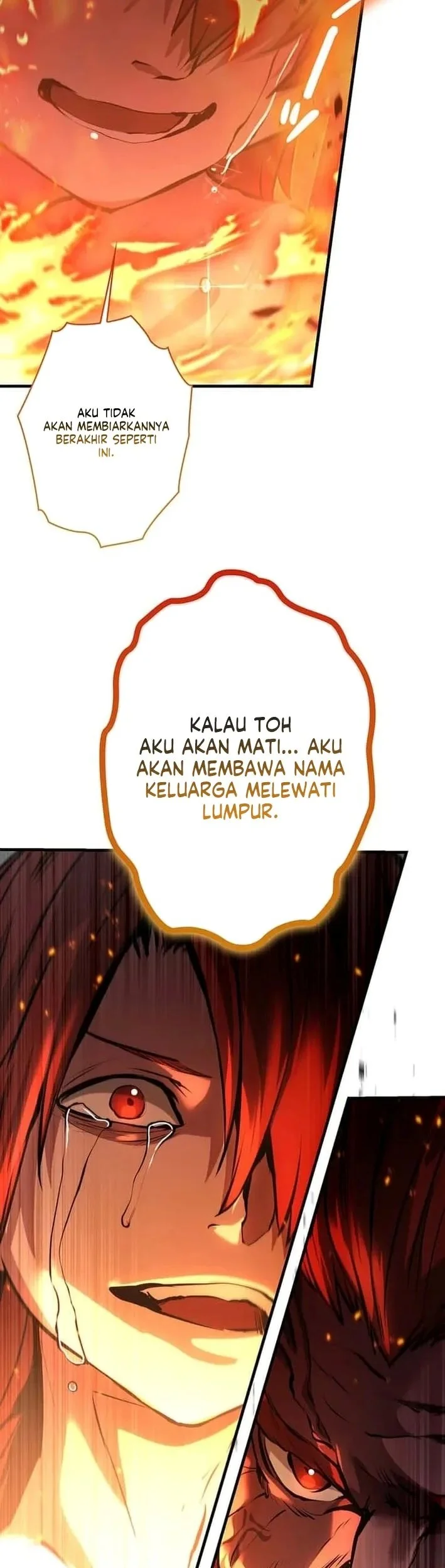 I Became a Munchkin Skill Thief Chapter 32 Gambar 52