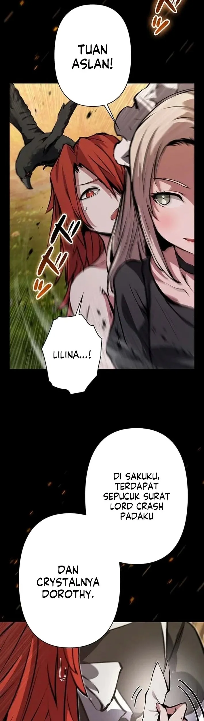 I Became a Munchkin Skill Thief Chapter 32 Gambar 60