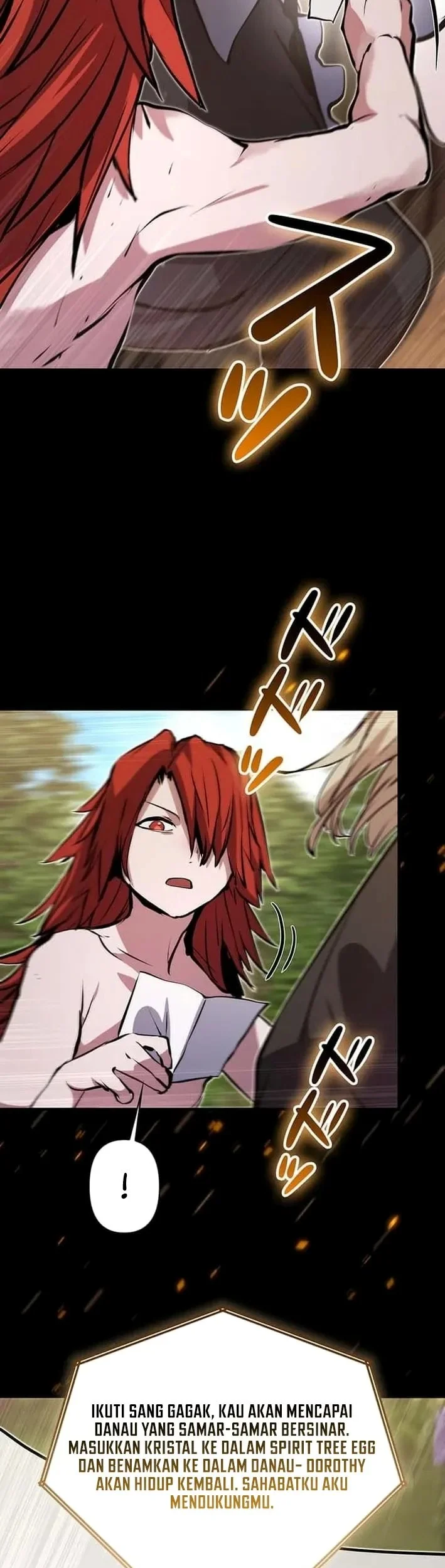 I Became a Munchkin Skill Thief Chapter 32 Gambar 61