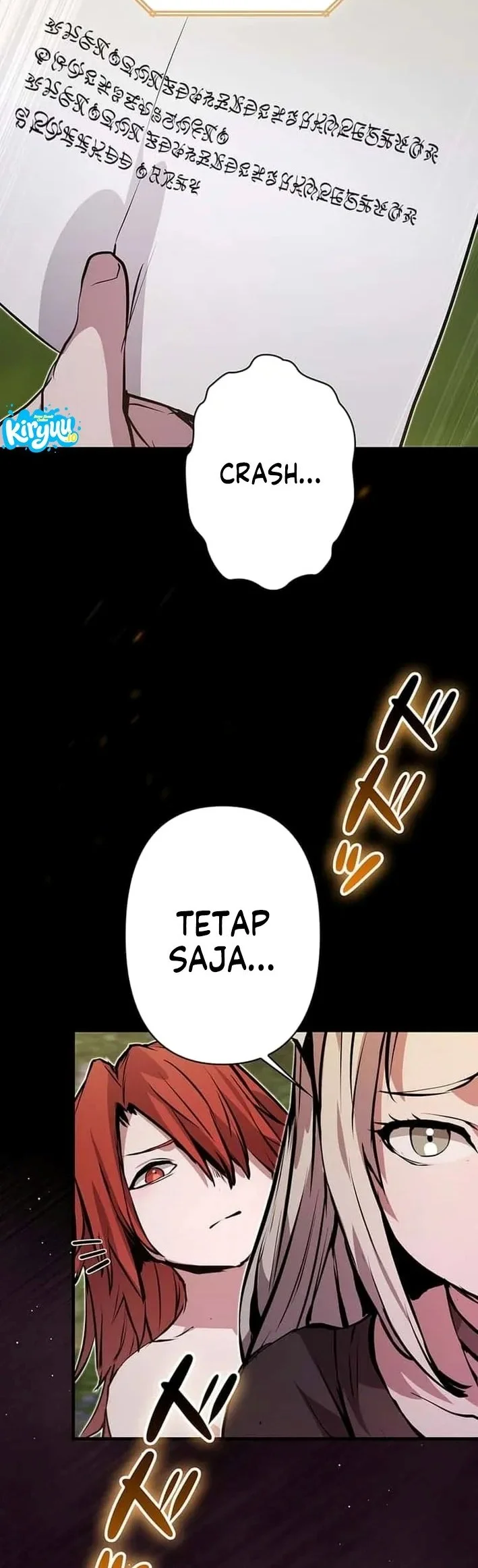 I Became a Munchkin Skill Thief Chapter 32 Gambar 62