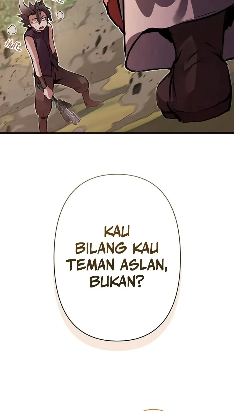 I Became a Munchkin Skill Thief Chapter 33 Gambar 58