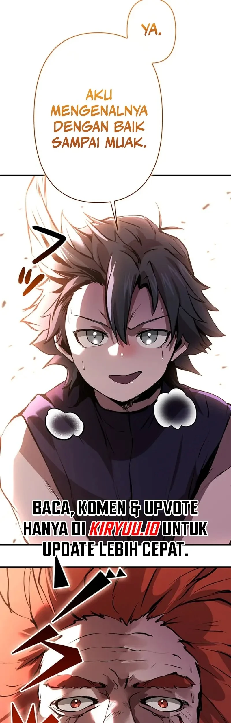 I Became a Munchkin Skill Thief Chapter 33 Gambar 59