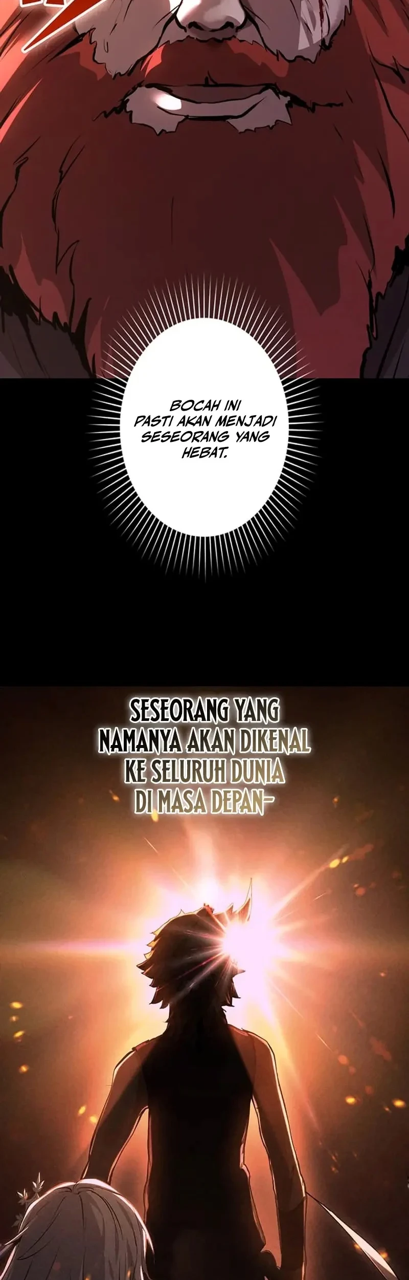 I Became a Munchkin Skill Thief Chapter 33 Gambar 60