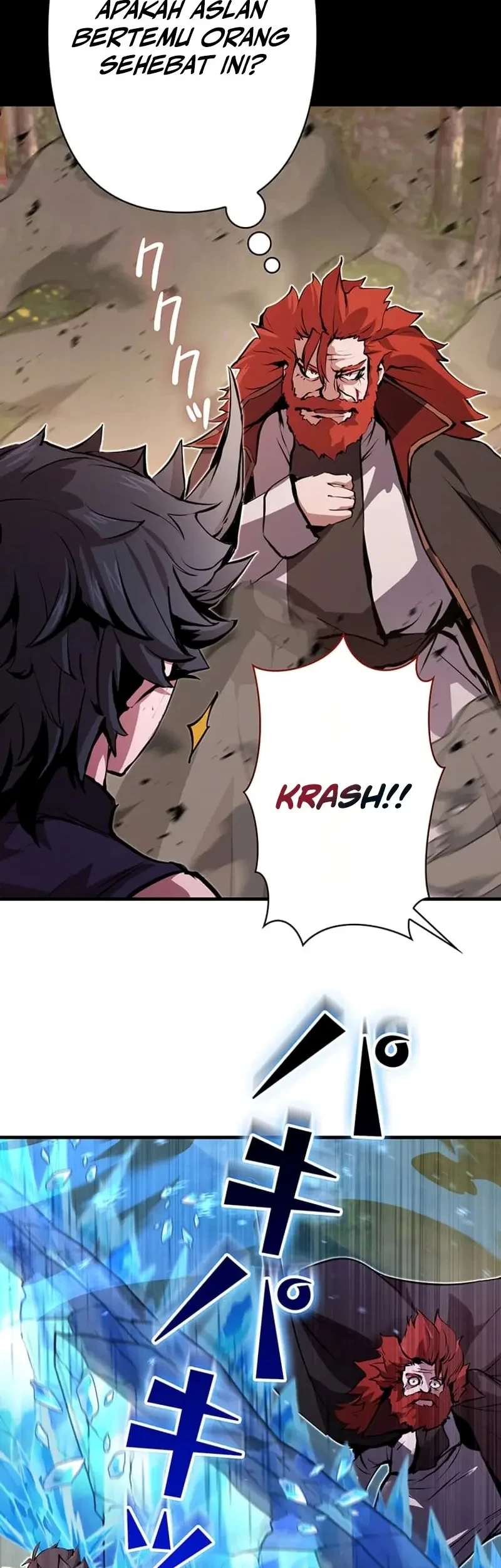 I Became a Munchkin Skill Thief Chapter 33 Gambar 62