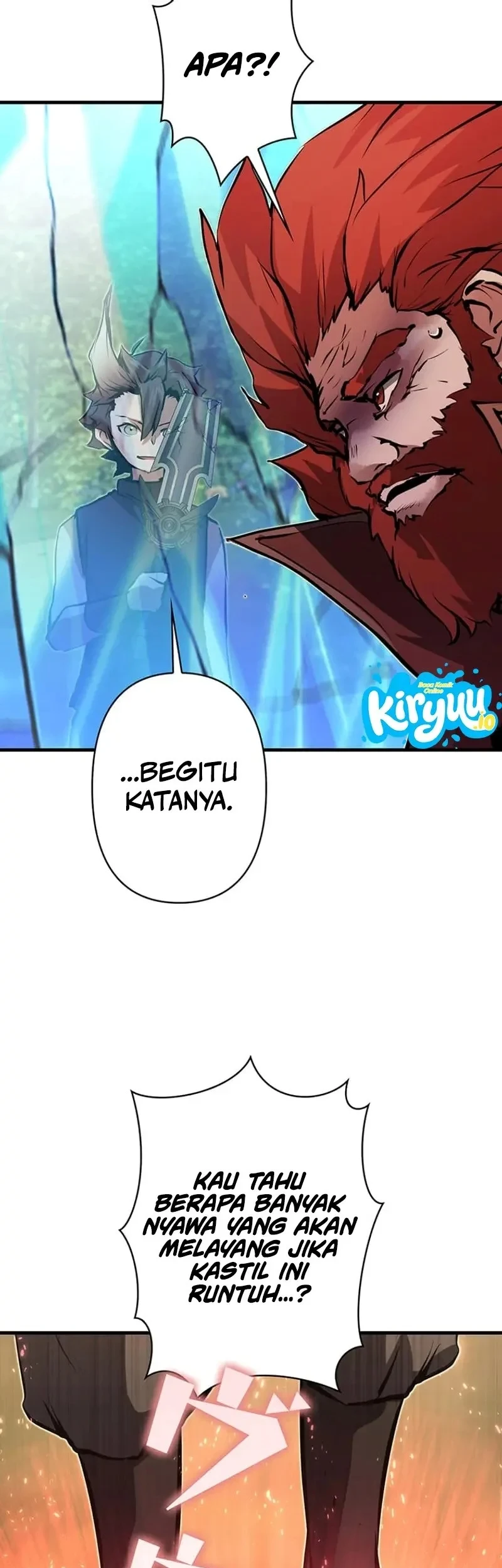 I Became a Munchkin Skill Thief Chapter 33 Gambar 65