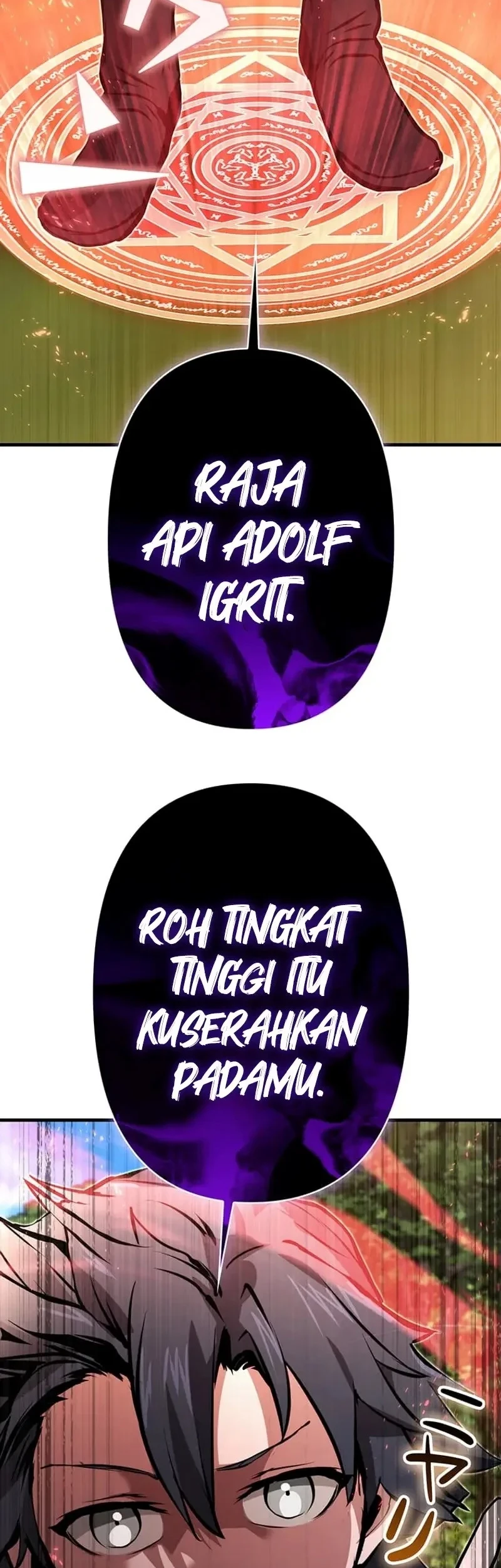 I Became a Munchkin Skill Thief Chapter 33 Gambar 66