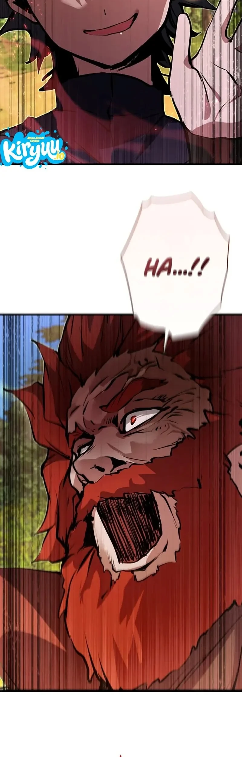 I Became a Munchkin Skill Thief Chapter 33 Gambar 67
