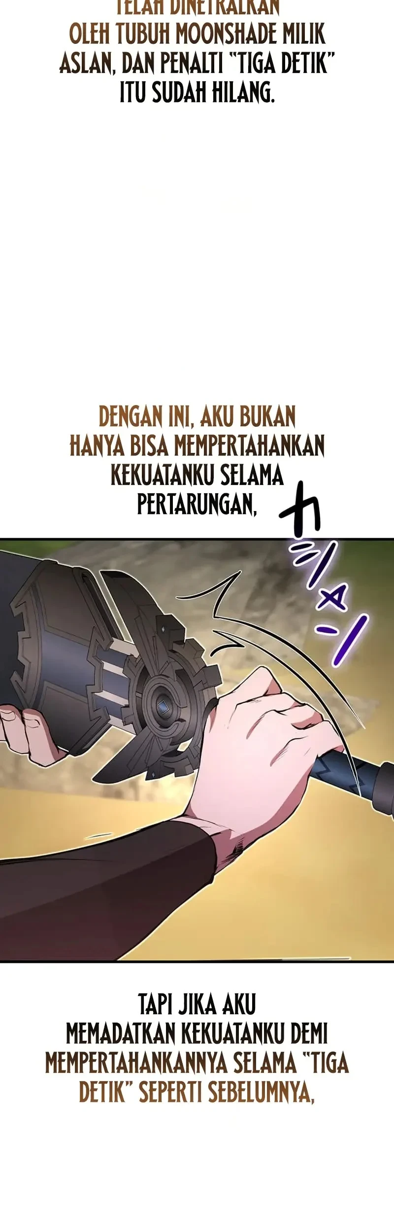 I Became a Munchkin Skill Thief Chapter 33 Gambar 45