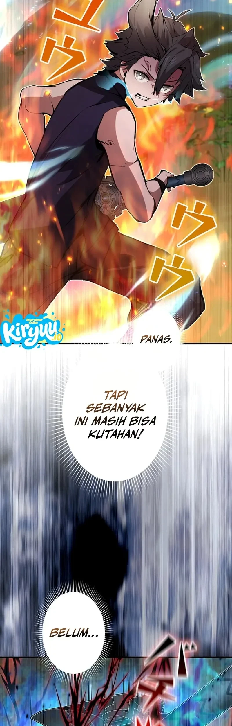 I Became a Munchkin Skill Thief Chapter 33 Gambar 47