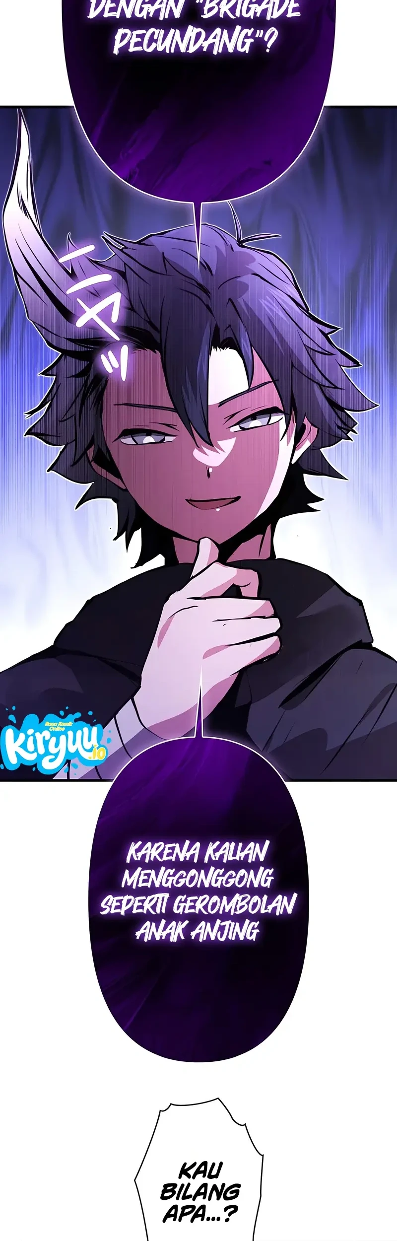 I Became a Munchkin Skill Thief Chapter 34 Gambar 53