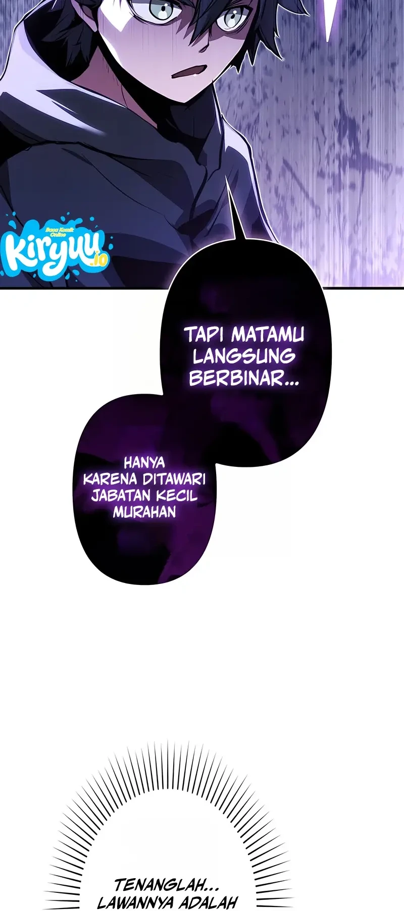I Became a Munchkin Skill Thief Chapter 34 Gambar 55