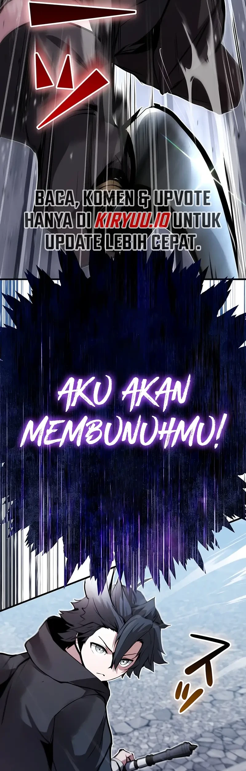 I Became a Munchkin Skill Thief Chapter 34 Gambar 61