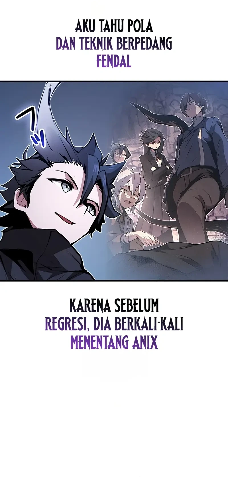 I Became a Munchkin Skill Thief Chapter 34 Gambar 74