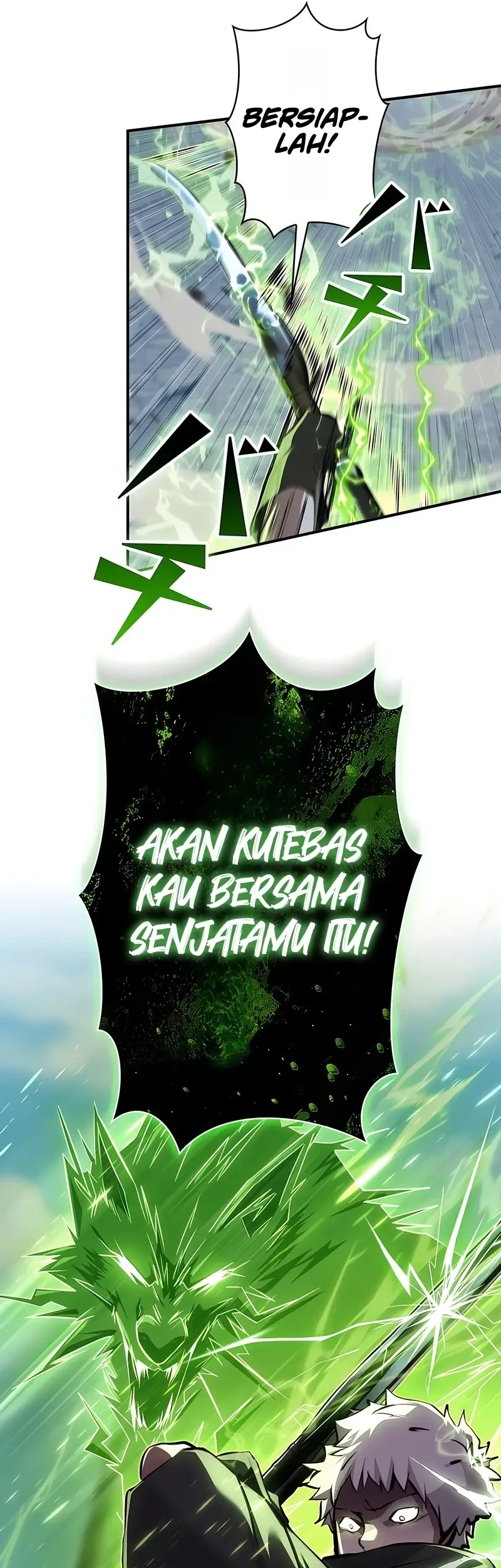 I Became a Munchkin Skill Thief Chapter 34 Gambar 75