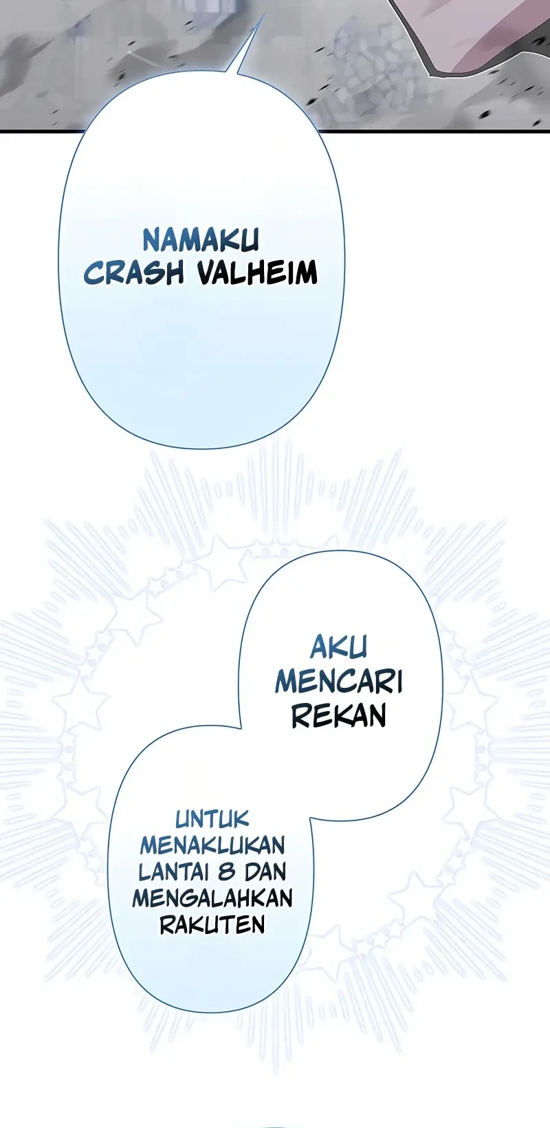 I Became a Munchkin Skill Thief Chapter 34 Gambar 82