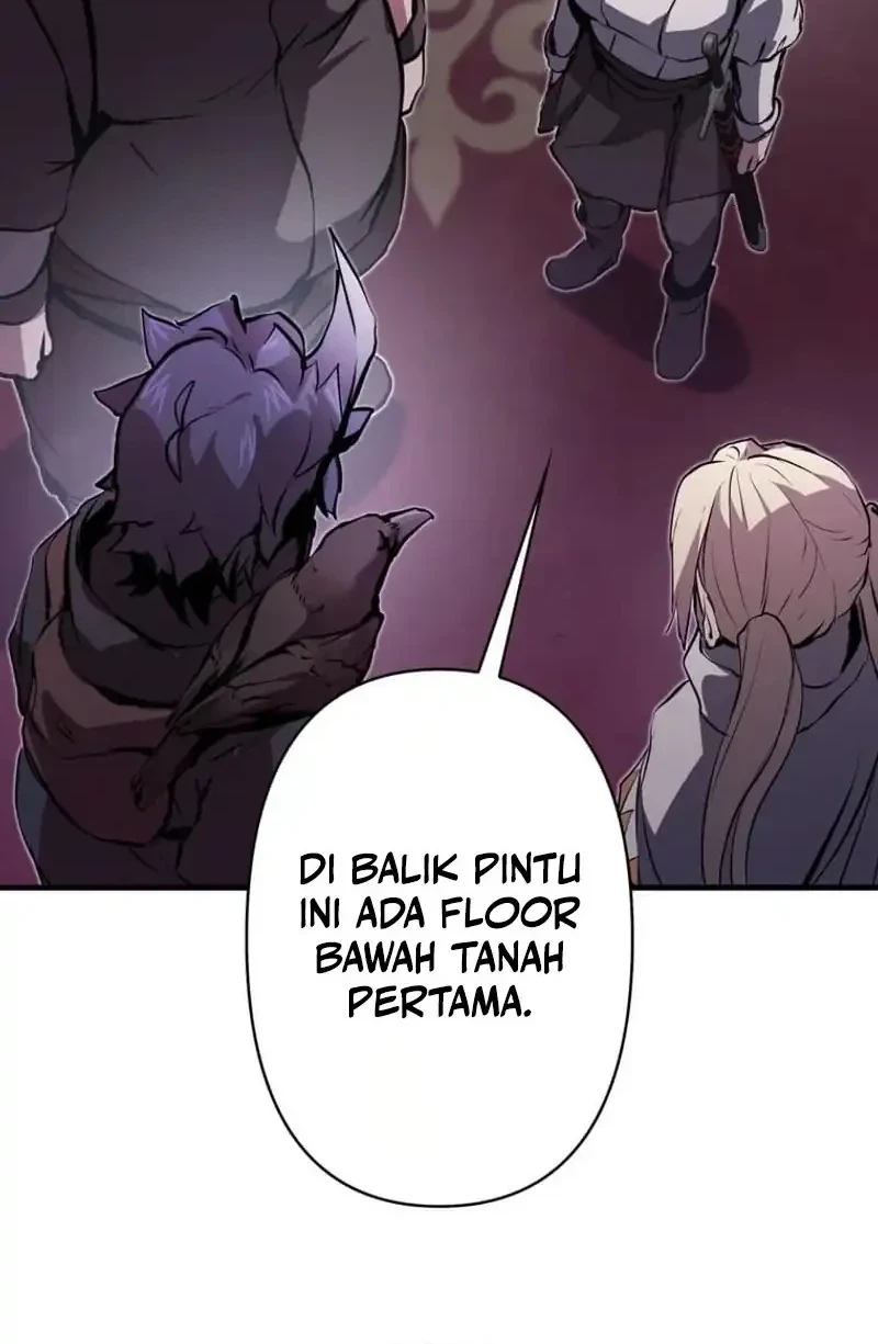 I Became a Munchkin Skill Thief Chapter 35 Gambar 46