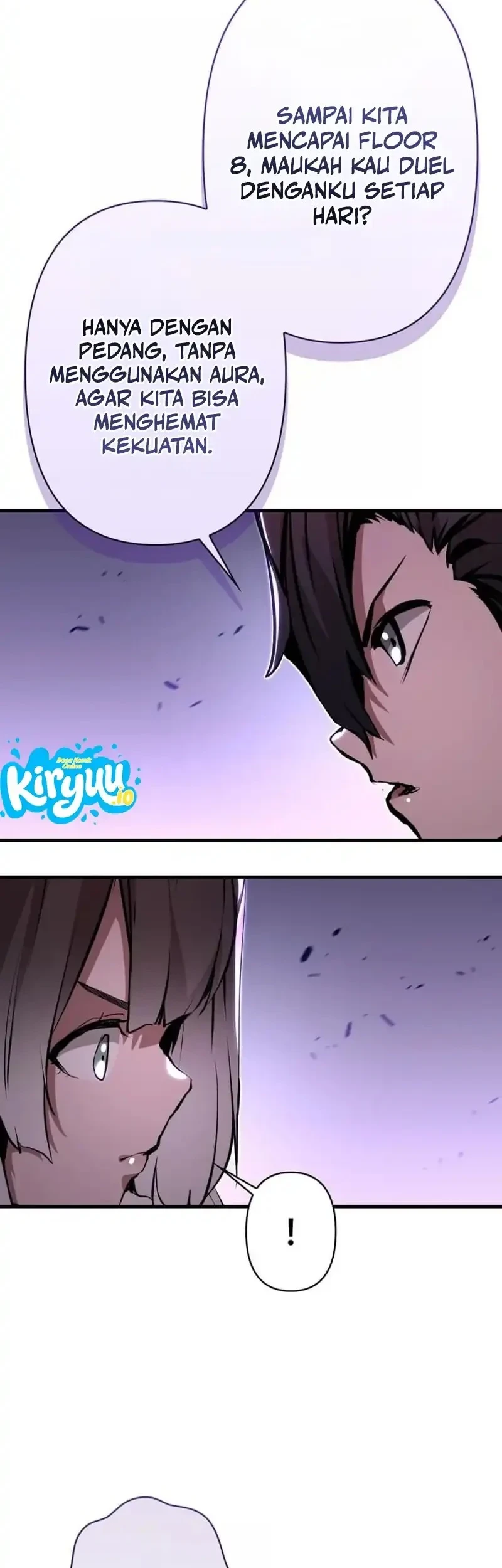 I Became a Munchkin Skill Thief Chapter 35 Gambar 60