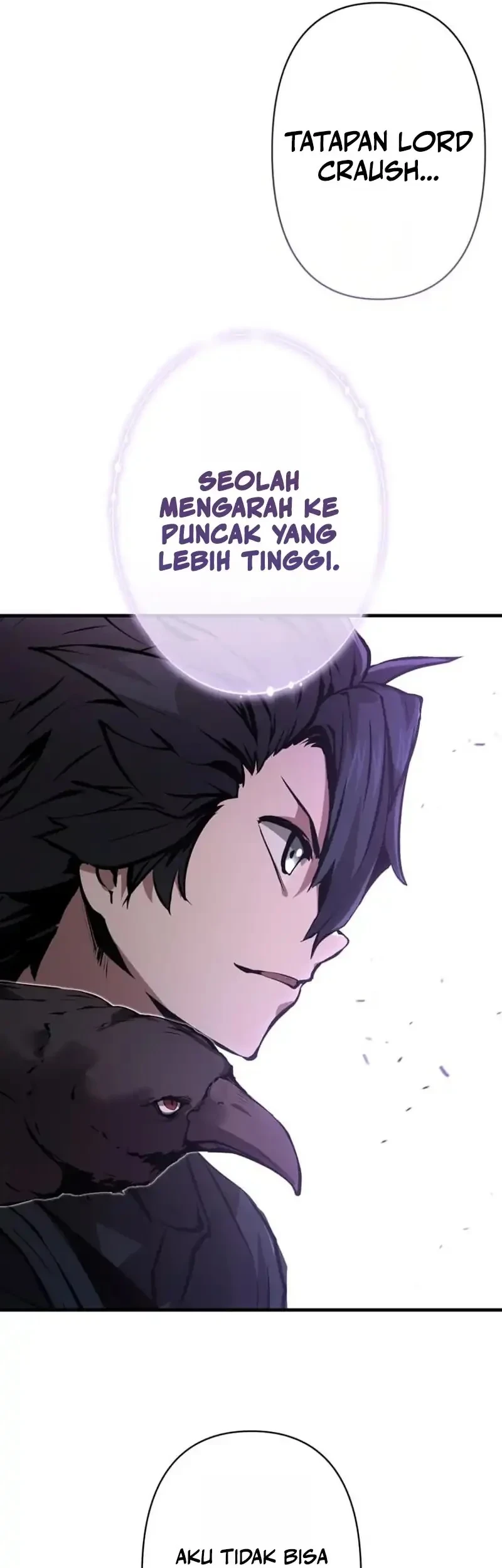 I Became a Munchkin Skill Thief Chapter 35 Gambar 63