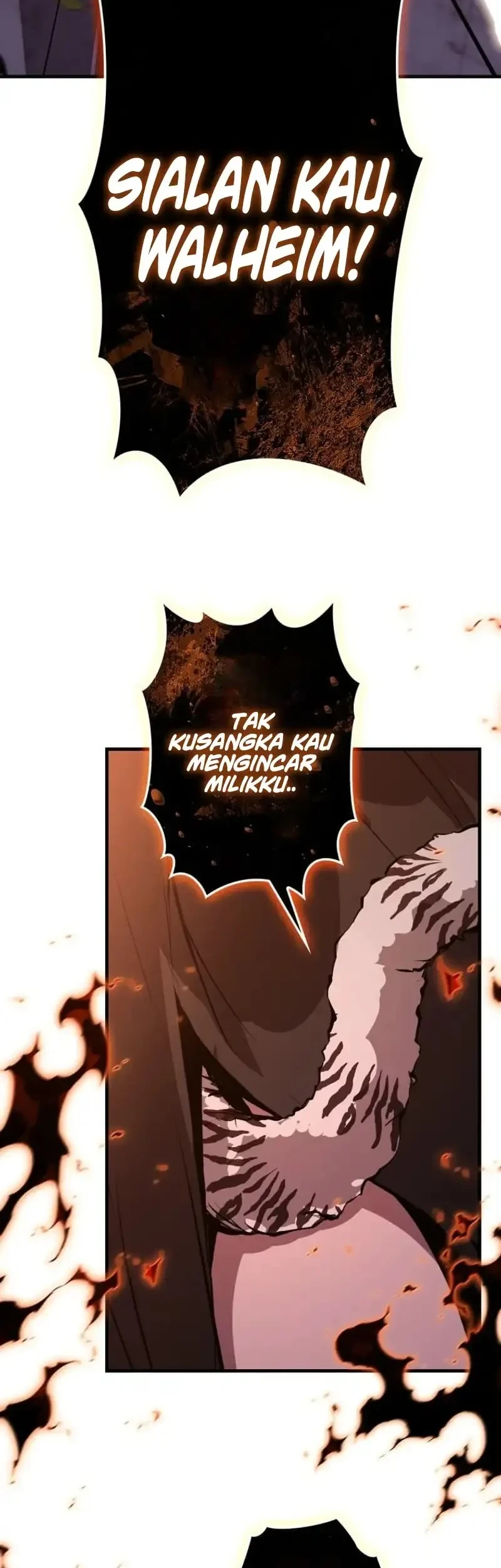 I Became a Munchkin Skill Thief Chapter 35 Gambar 68