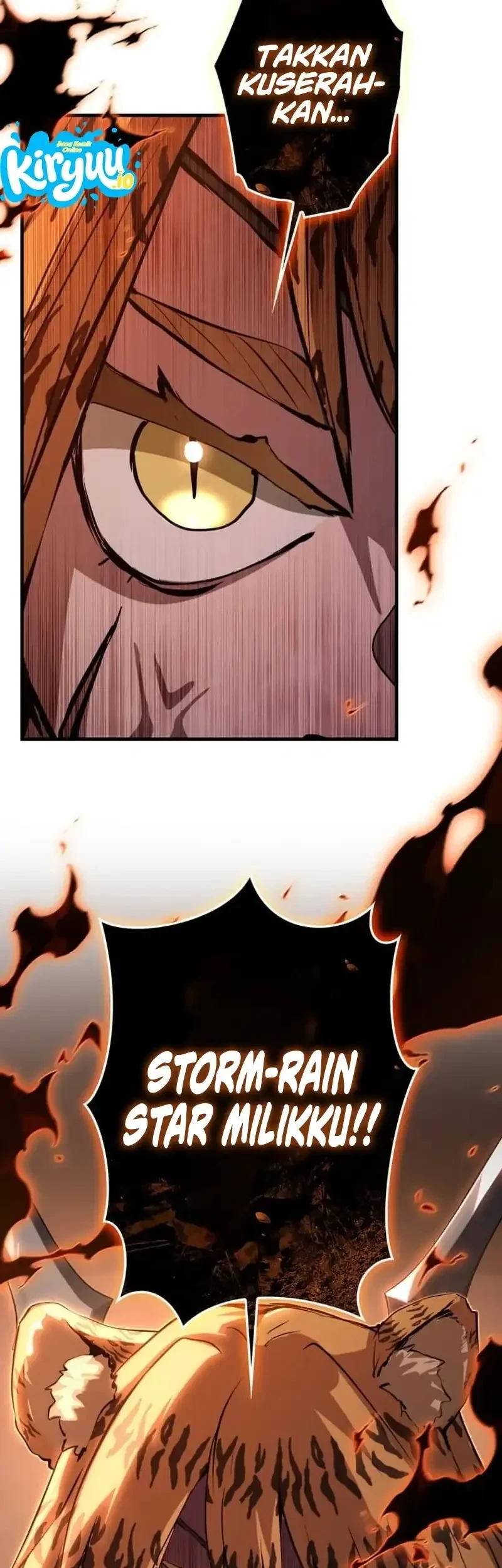 I Became a Munchkin Skill Thief Chapter 35 Gambar 69