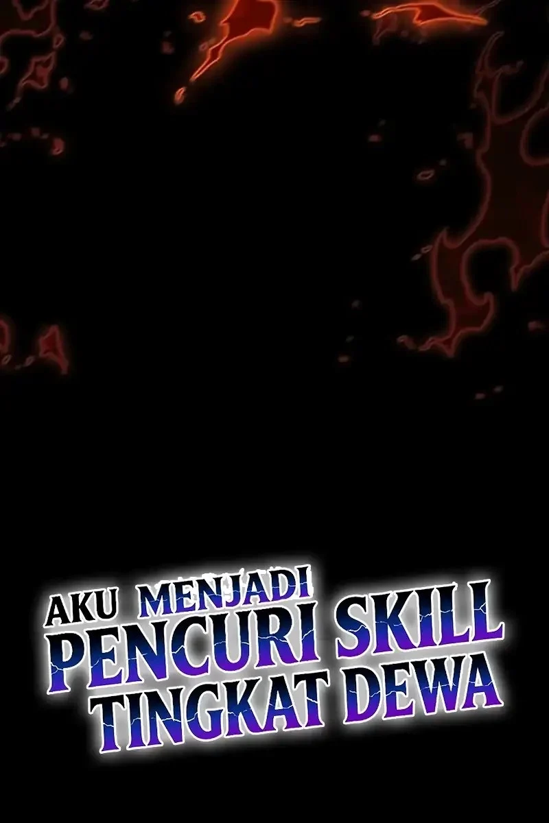 I Became a Munchkin Skill Thief Chapter 35 Gambar 71