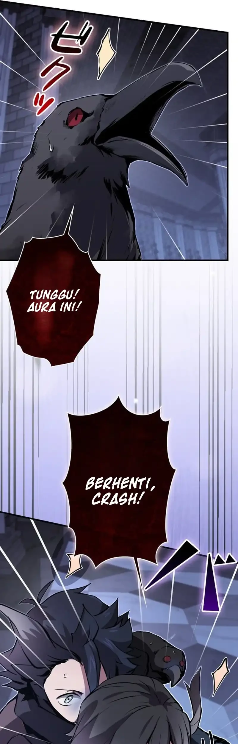 I Became a Munchkin Skill Thief Chapter 36 Gambar 37