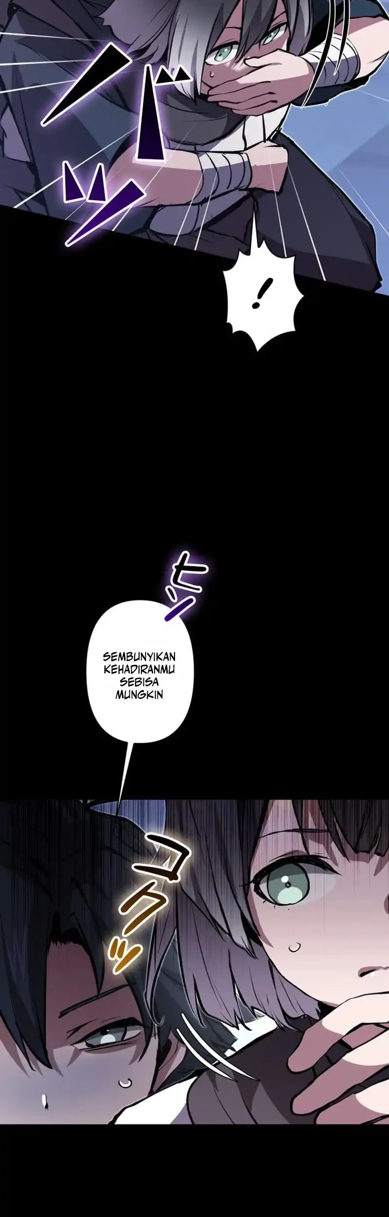 I Became a Munchkin Skill Thief Chapter 36 Gambar 38
