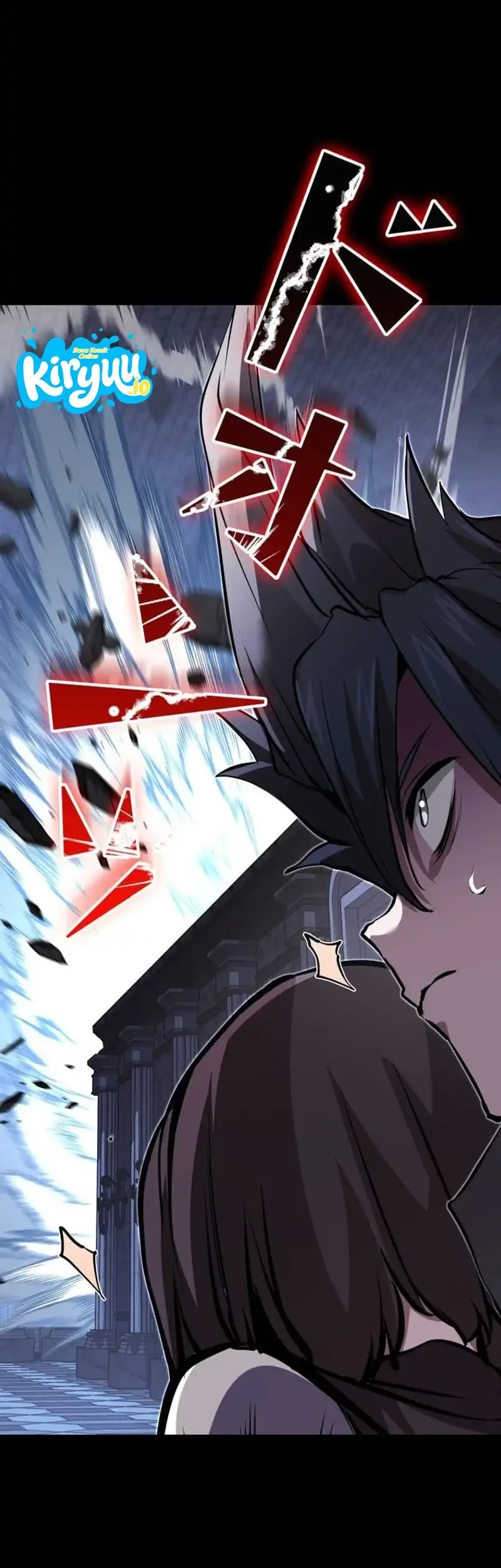 I Became a Munchkin Skill Thief Chapter 36 Gambar 39