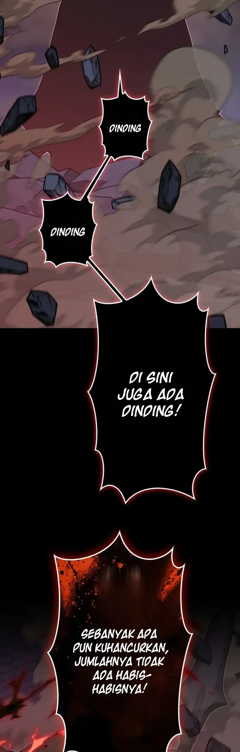 I Became a Munchkin Skill Thief Chapter 36 Gambar 41
