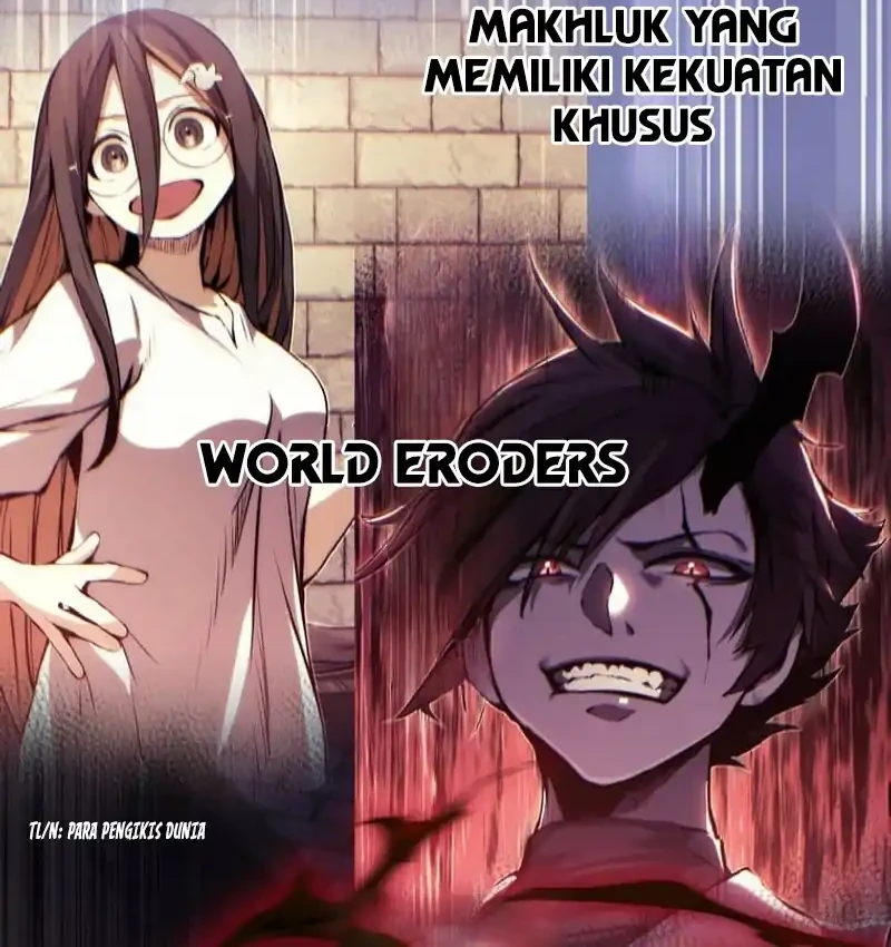 I Became a Munchkin Skill Thief Chapter 36 Gambar 44