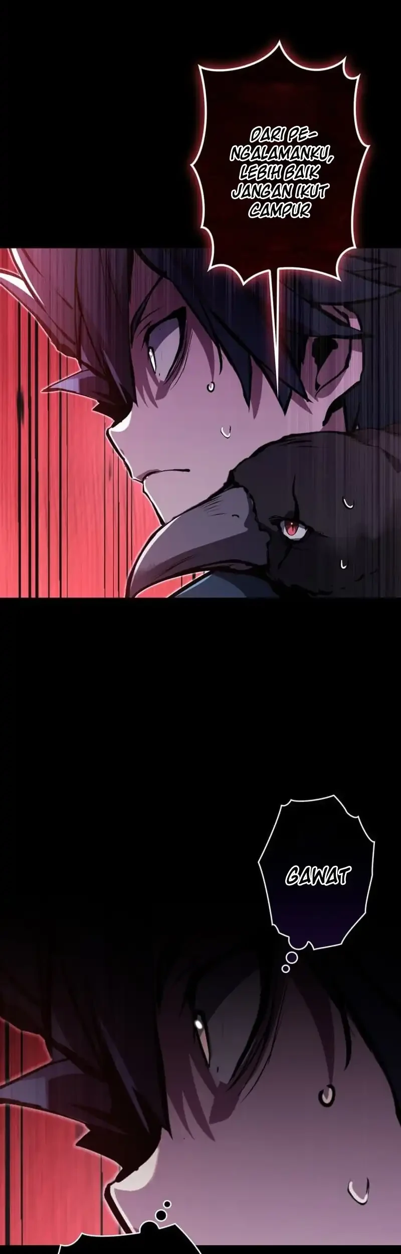I Became a Munchkin Skill Thief Chapter 36 Gambar 47