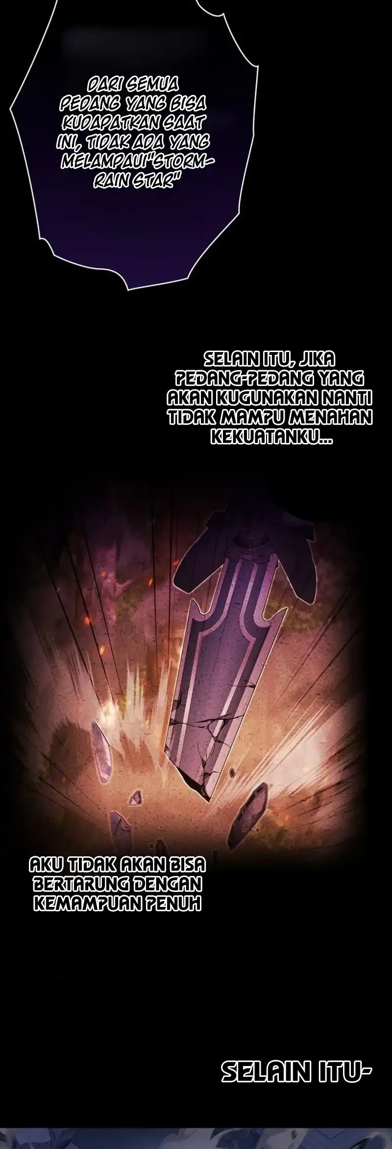 I Became a Munchkin Skill Thief Chapter 36 Gambar 48