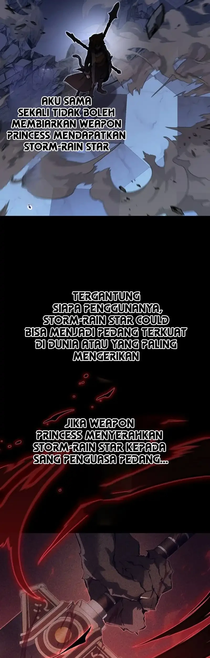 I Became a Munchkin Skill Thief Chapter 36 Gambar 49