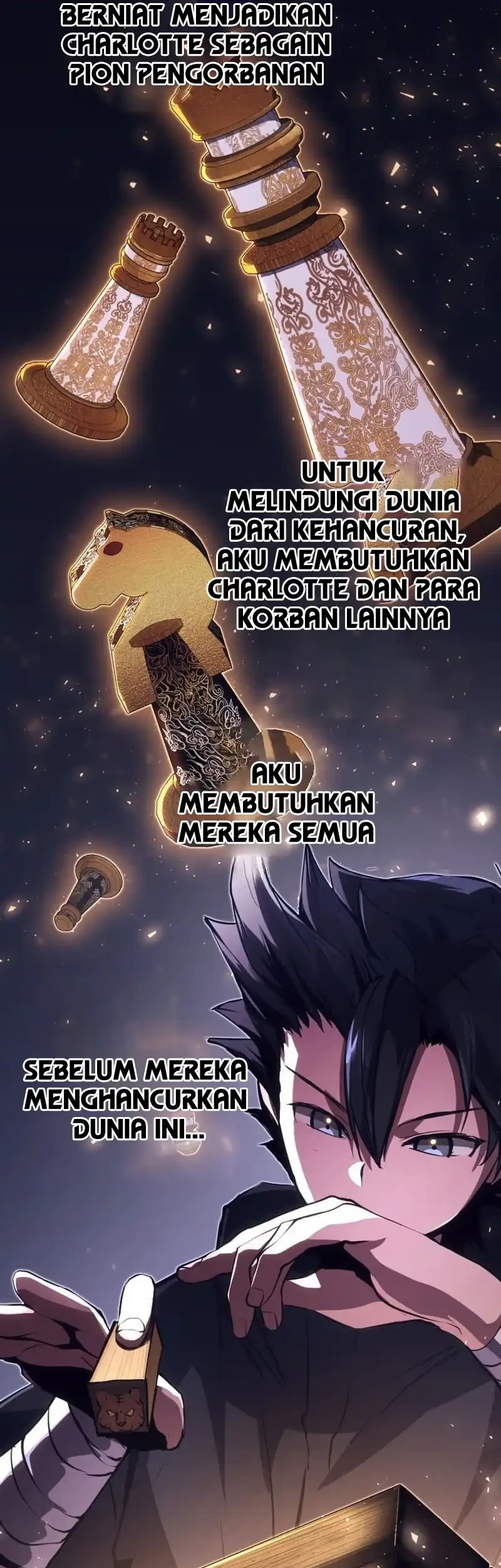 I Became a Munchkin Skill Thief Chapter 36 Gambar 53