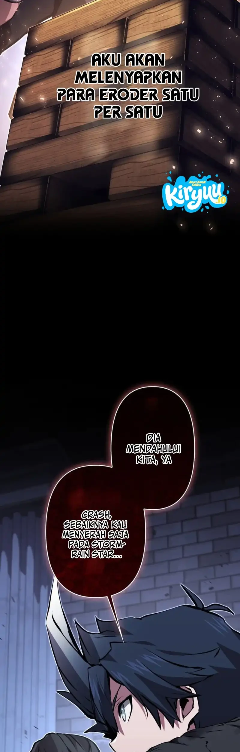 I Became a Munchkin Skill Thief Chapter 36 Gambar 54