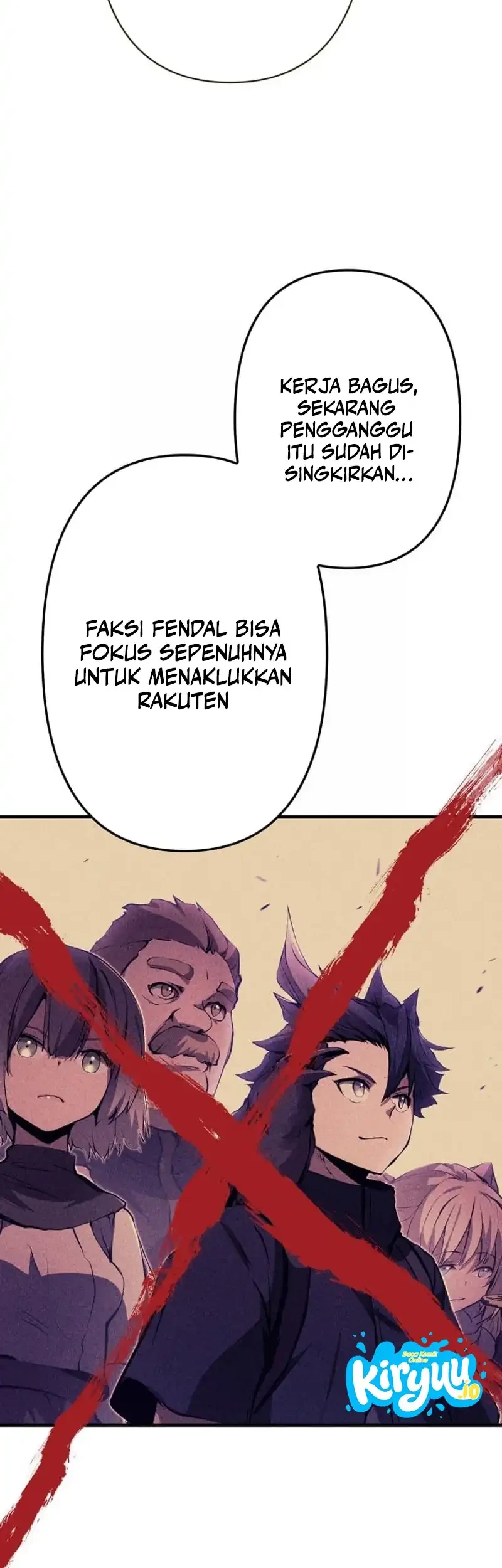 I Became a Munchkin Skill Thief Chapter 36 Gambar 62