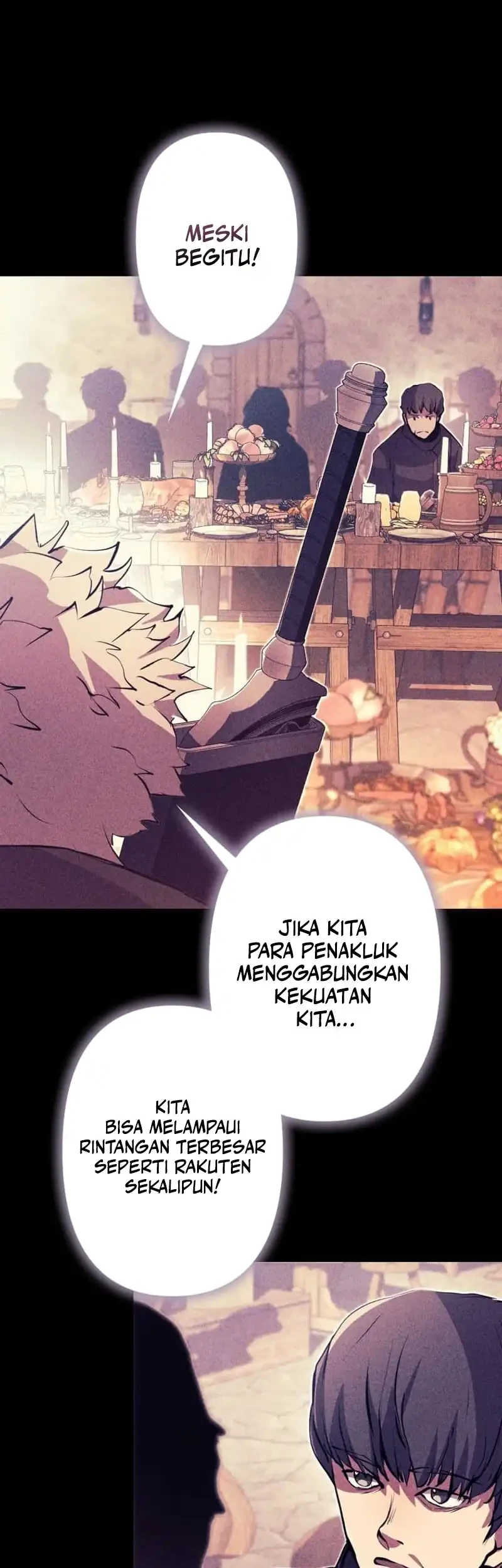 I Became a Munchkin Skill Thief Chapter 36 Gambar 65