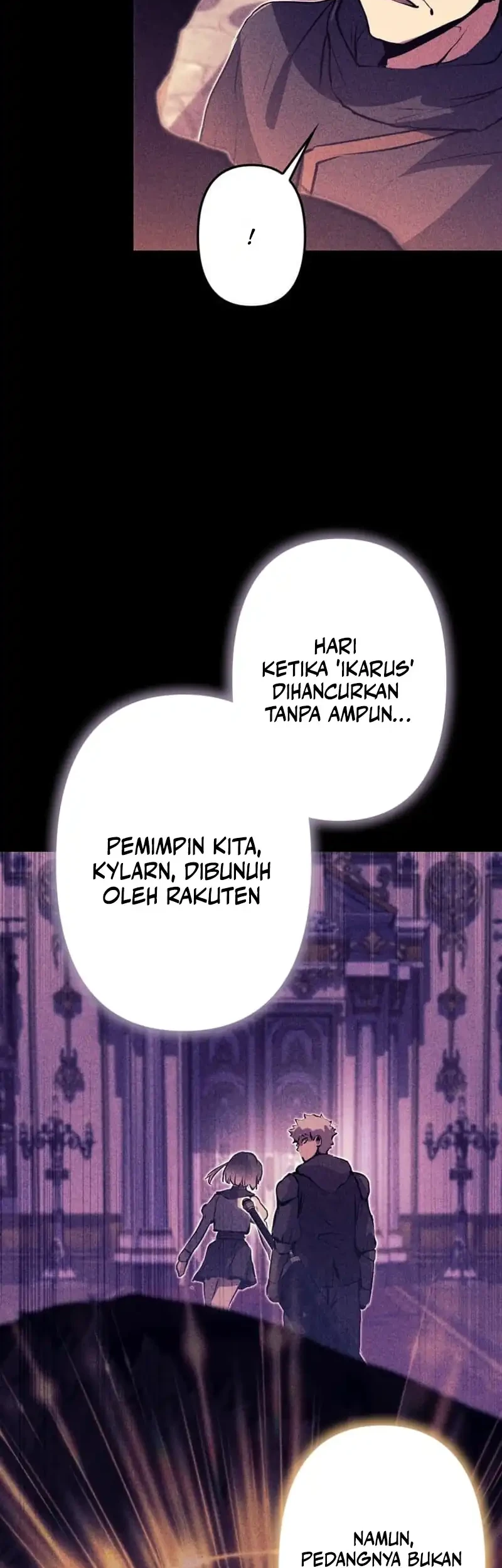I Became a Munchkin Skill Thief Chapter 36 Gambar 66