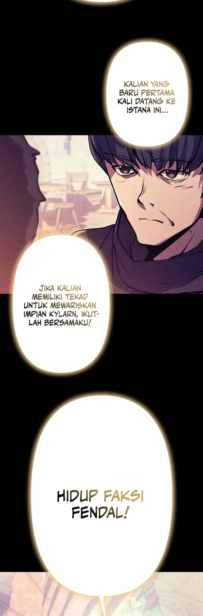 I Became a Munchkin Skill Thief Chapter 36 Gambar 68