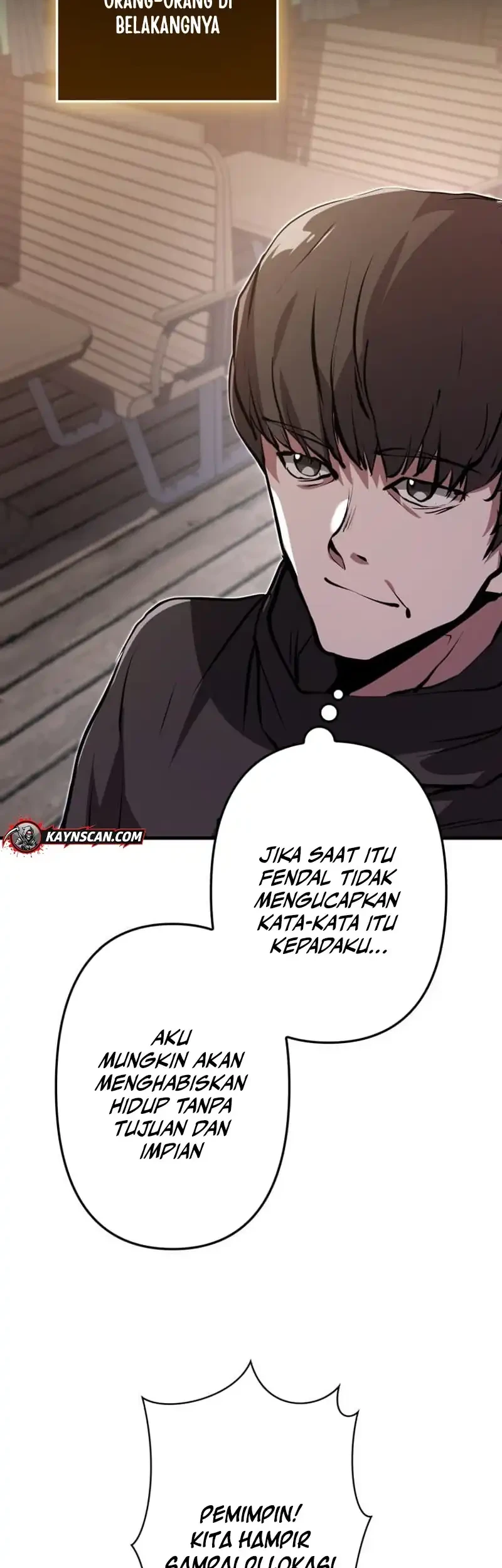 I Became a Munchkin Skill Thief Chapter 36 Gambar 70