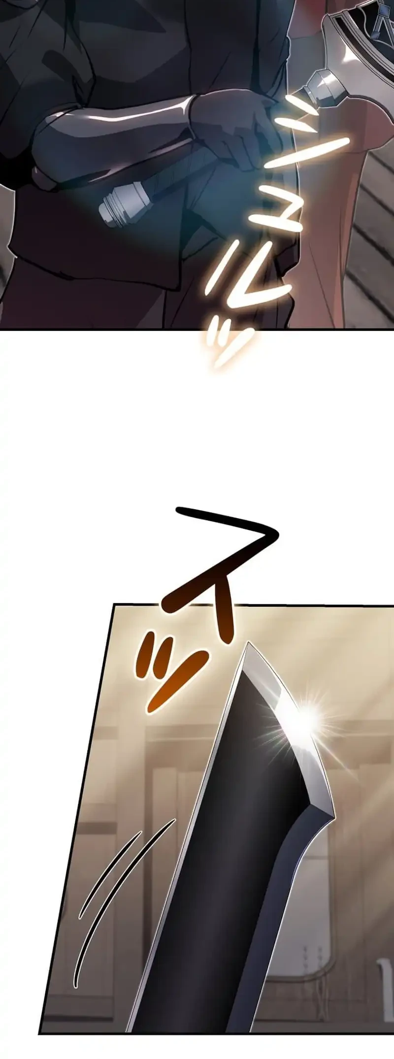 I Became a Munchkin Skill Thief Chapter 36 Gambar 72