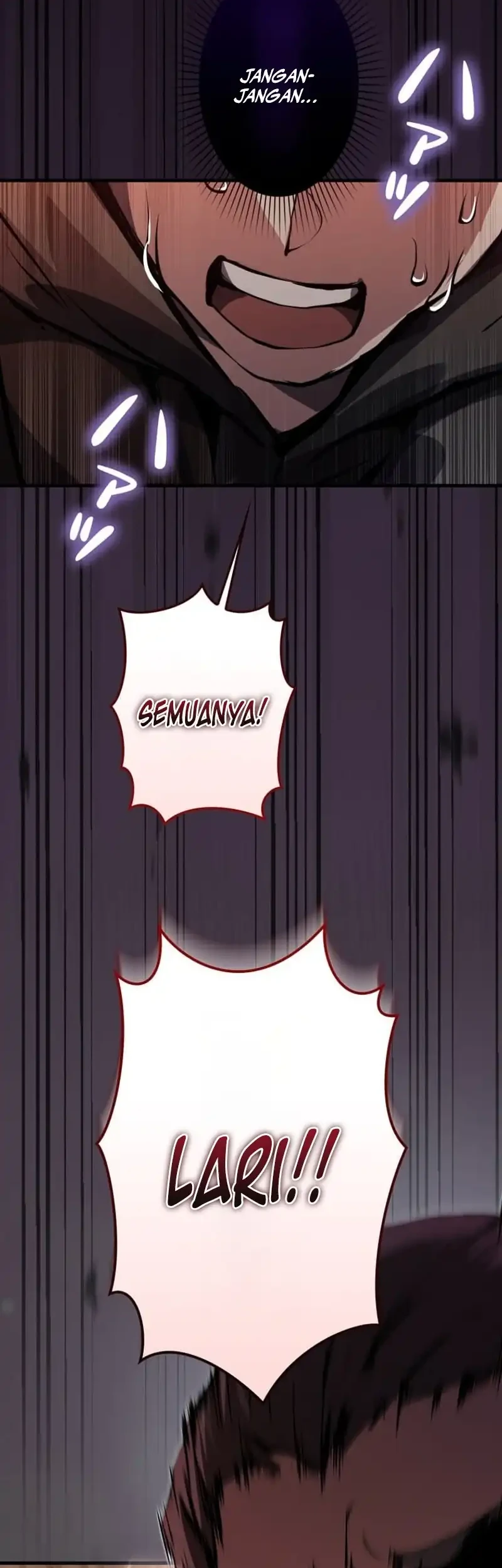 I Became a Munchkin Skill Thief Chapter 36 Gambar 78