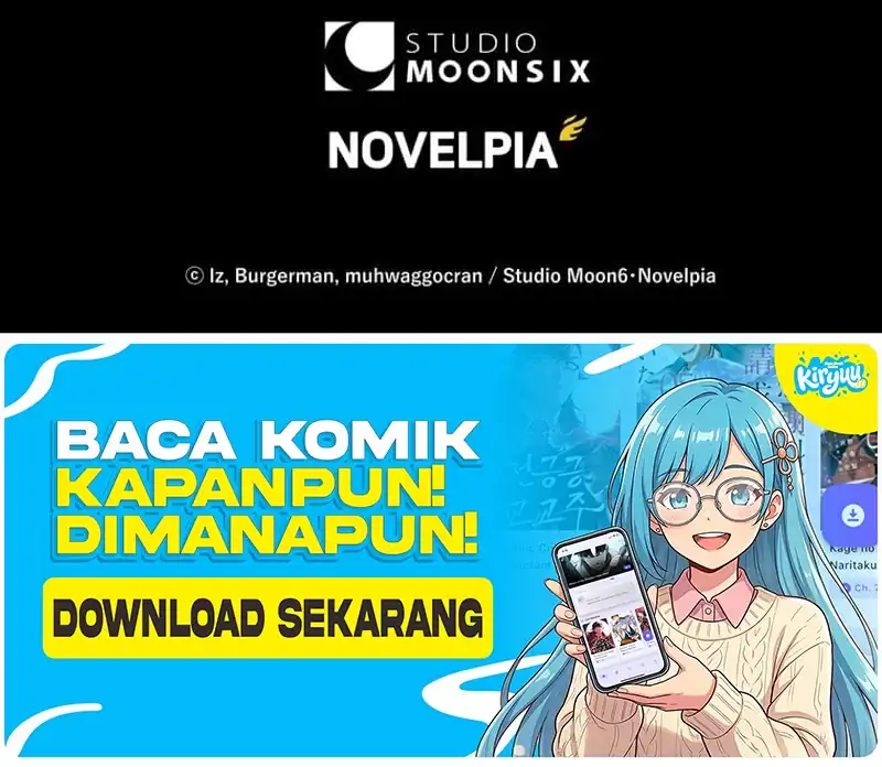 I Became a Munchkin Skill Thief Chapter 36 Gambar 81