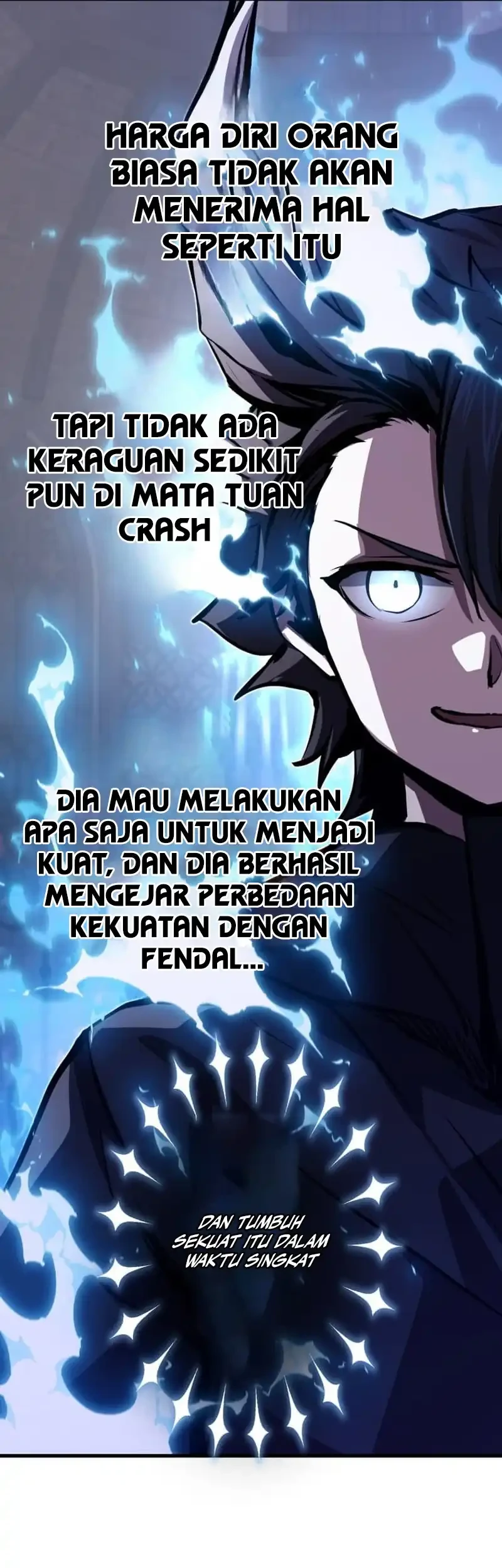 I Became a Munchkin Skill Thief Chapter 36 Gambar 9