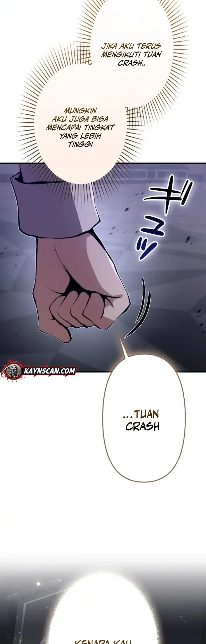 I Became a Munchkin Skill Thief Chapter 36 Gambar 11