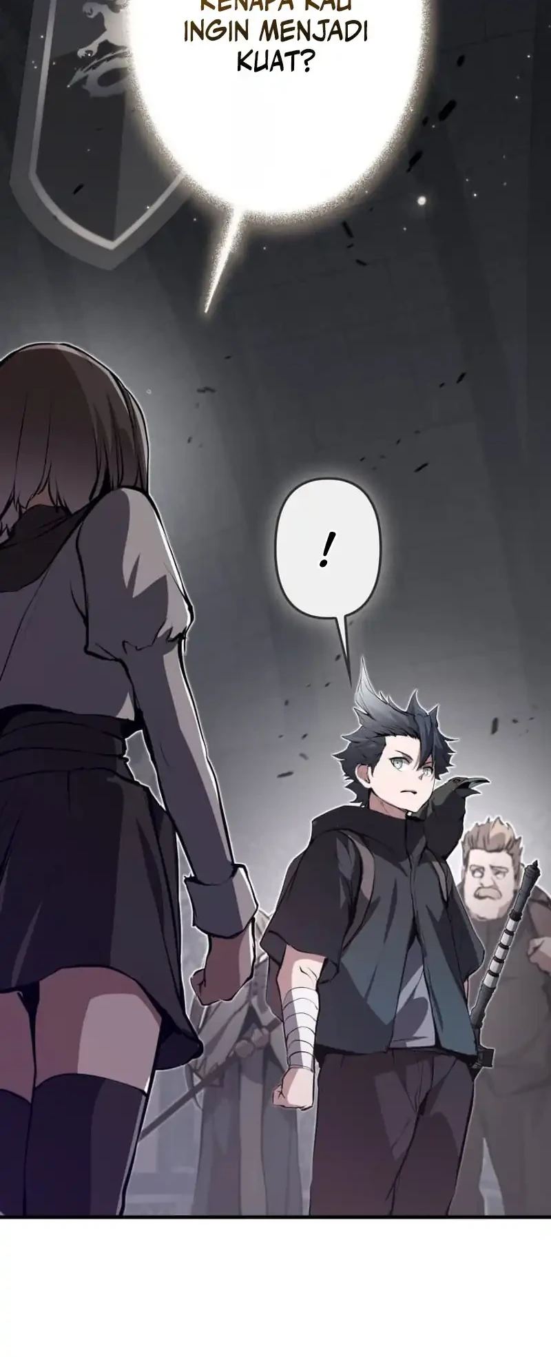 I Became a Munchkin Skill Thief Chapter 36 Gambar 12