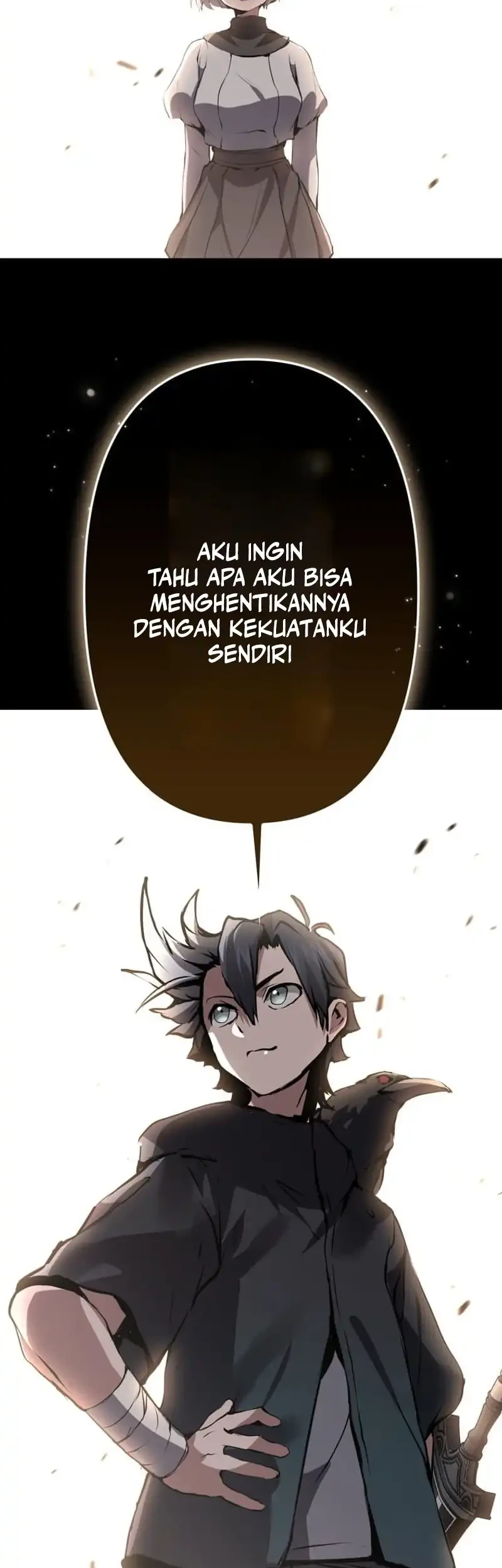 I Became a Munchkin Skill Thief Chapter 36 Gambar 14