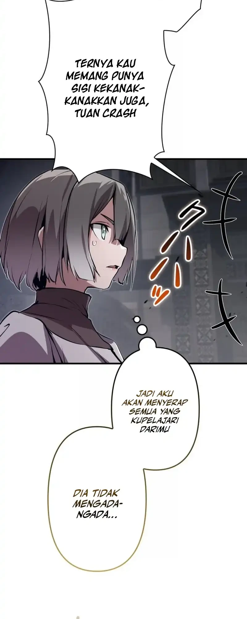 I Became a Munchkin Skill Thief Chapter 36 Gambar 16